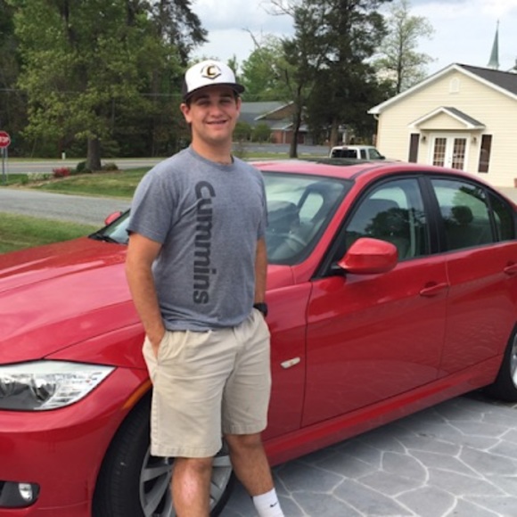 Webb Wishon - Poshmark Profile Picture of Webb Wishon (@webbwishon) on Poshmark