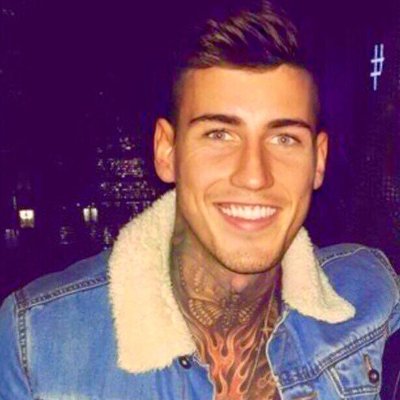 Profile Picture of Jeremy Mcconnell  ❤️ (@AMYjsow) on Twitter