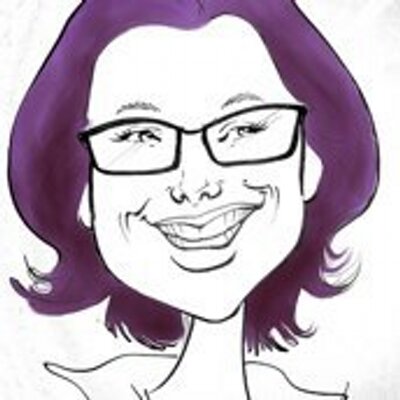 Profile Picture of Miriam Avery (@empeblog) on Twitter