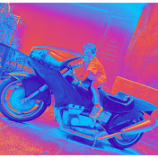 Profile Picture of Dino George (@DinoGeorge23) on Youtube