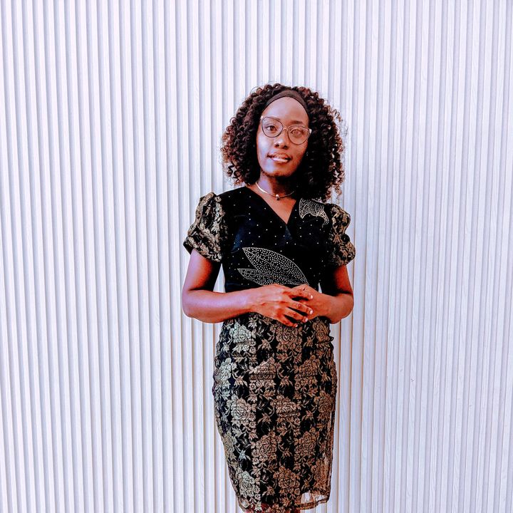 Profile Picture of Cathy Robert (@cathy.robert5) on Tiktok