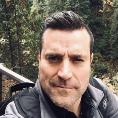 Profile Picture of David Garrick (@DaDuteTweet) on Twitter