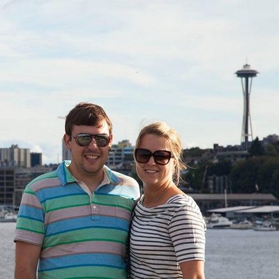 Profile Picture of Jared Wilkins (@jaredwilkins83) on Twitter