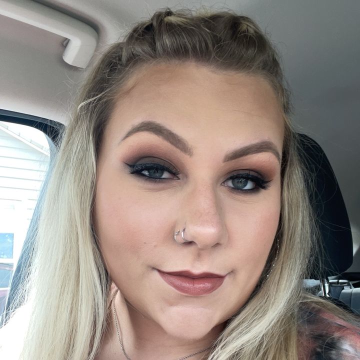 Profile Picture of   swear | with Music Hmu if... (@josie_johnson19) on Tiktok