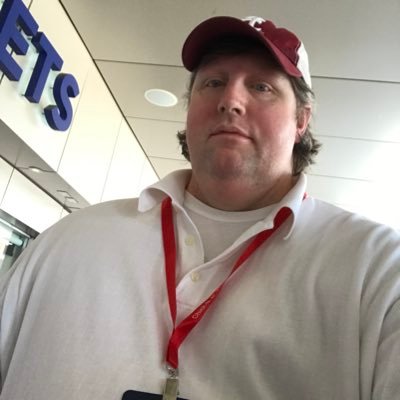 Profile Picture of Blake Lowther (@JBlakely01) on Twitter