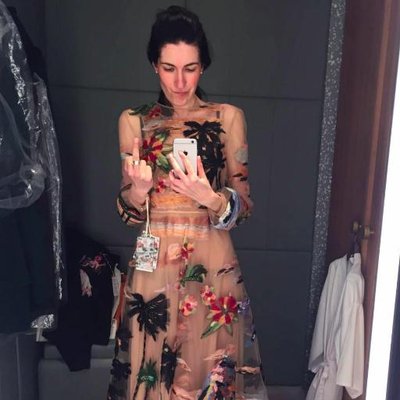 Profile Picture of Charlotte Cogliati (@CharlotteCoco) on Twitter