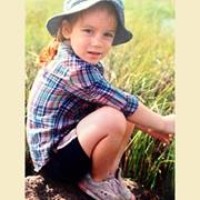 Profile Picture of Anne Pfertner (@anne-pfertner) on Quora