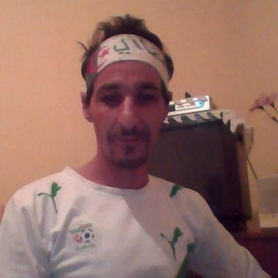 Profile Picture of Salim Boulahouache (@YousraSalim) on Twitter