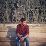 Profile Picture of Siddhant Anand (@sid.anand95) on Instagram