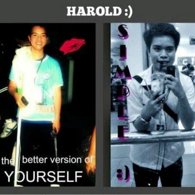 Profile Picture of Harold Rubio (@harold_rubio) on Twitter
