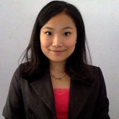 Profile Picture of Carrie Chen (@CARRIECHEN10) on Twitter