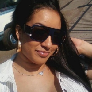 Profile Picture of Tachelle Thomas (@pradaxmami) on Myspace