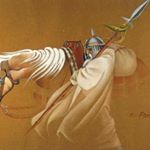 Profile Picture of Timothy Hale (@spartan518) on Instagram