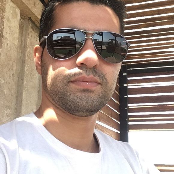 Mohammad Rahbar - Poshmark Profile Picture of Mohammad Rahbar (@mohammadrahbar) on Poshmark