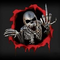 Profile Picture of Mike Harrison (@mike-harrison-151) on Quora