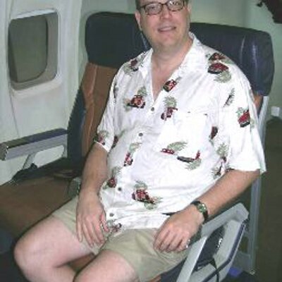 Mark McCord - Twitter Profile Picture of Mark McCord (@designreboy873) on Twitter