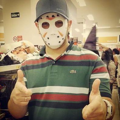 Profile Picture of Fernando Quirino (@FernandoQuirin4) on Twitter