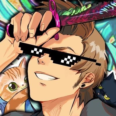 Profile Picture of Jason Grimaldo (@JM60252774) on Twitter