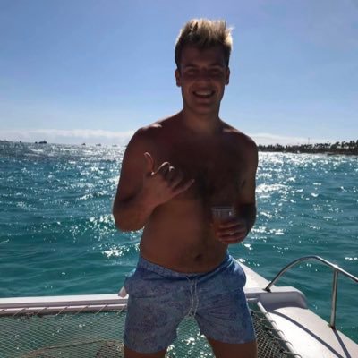 Profile Picture of Brett Witkowski (@bwitty22) on Twitter