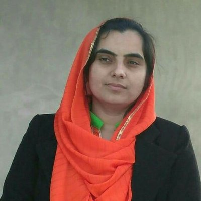 Profile Picture of Prof Baljinder Kaur (@baljinderkaurji) on Twitter