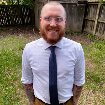 Profile Picture of Tom Mueller (@JTomMueller) on Twitter