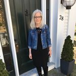 Profile Picture of Shelleyef (@shelleyeinbinder) on Instagram