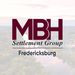 Profile Picture of MBH Settlement Group of Fredericksburg (@mbhfred) on Pinterest