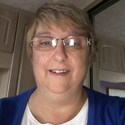 Profile Picture of Wendy Evans (@wendye1960) on Twitter