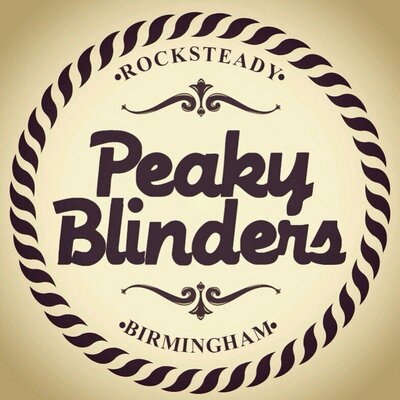 Profile Picture of Owen Comaskey (@Peakyblinders85) on Twitter