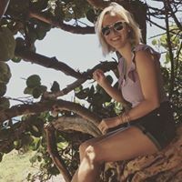 Profile Picture of Athena Rose (@athena-rose-20) on Quora