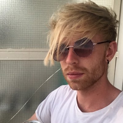 Profile Picture of Joe Palmer (@Joepalmertfn) on Twitter