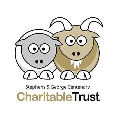 Profile Picture of Steve & George (@SteveGeorge100) on Twitter