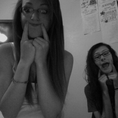 Profile Picture of Brandy Gill (@BrandyGill123) on Twitter