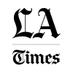 Profile Picture of LA Times CA Politics (@@LATpoliticsCA) on Twitter