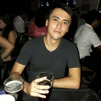 Profile Picture of Leonardo Acevedo C. (@LeonardoOAC) on Twitter