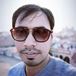Profile Picture of Ratnesh Sharma (@ratnesh.sharma_web.services) on Instagram
