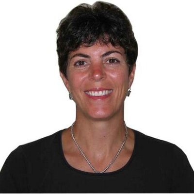 Profile Picture of Cheryl Cahill (@CHERYLCAHILL) on Twitter