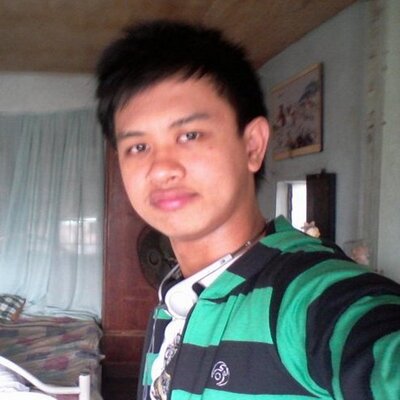 Profile Picture of Johnwin Manzano (@coud_ren12) on Twitter