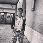 Profile Picture of Deaunte Mitchell (@montrell_is_the_middle_name) on Instagram