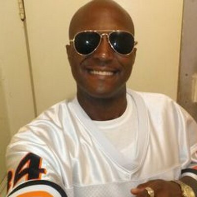 Profile Picture of Jerry Tweedy (@vatweedy) on Twitter