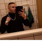 Profile Picture of Roope Mäenpää (@robsa69) on Instagram