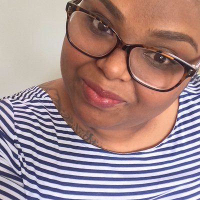 Profile Picture of Shaunte Allen (@thisisShaunte) on Twitter