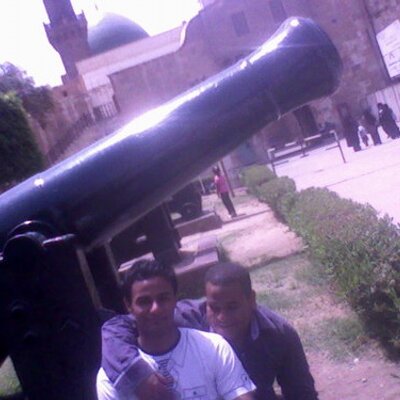 Sameh Ali - Twitter Profile Picture of Sameh Ali (@Samehali14Ali) on Twitter