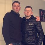 Profile Picture of Chris Allerton 🍺🔴⚪ 🔵⚪🎉🎉 (@chris_scfcallerton) on Instagram
