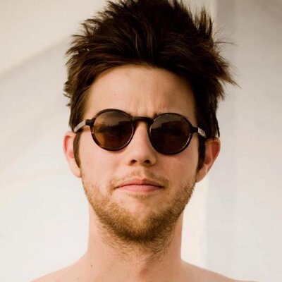 Profile Picture of Micah Wolfe (@micahwolfe) on Twitter