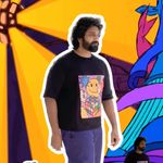 Profile Picture of Sujith Kumar (@sujith_kumar_bunny) on Instagram