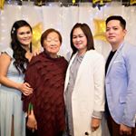 Profile Picture of Angela Pascual-Gonzales (@angelapascualgonzales) on Instagram