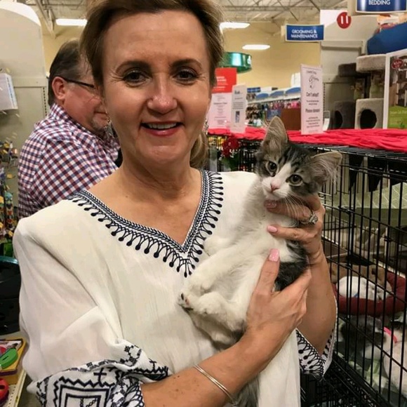 Profile Picture of Michelle Follette (@namkid) on Poshmark