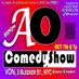 Profile Picture of AyeOooComedyShow (@AOComedyShow) on Twitter