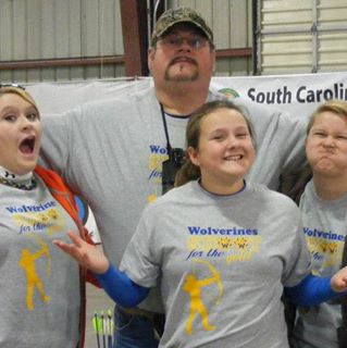 Profile Picture of Darrell Jenkins (@darrell.jenkins.5621) on Facebook